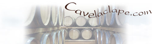 AC Coteaux du Languedoc