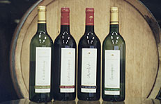 Vin de pays